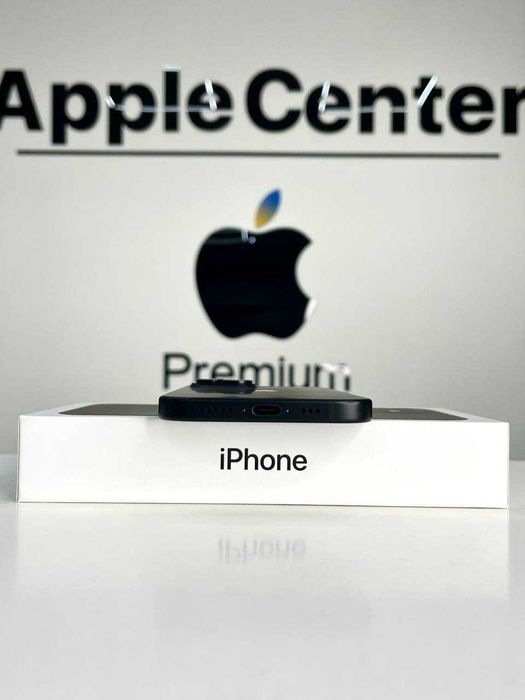 iPhone 15, 128Gb, eSIM,  Обмін/Гарантія