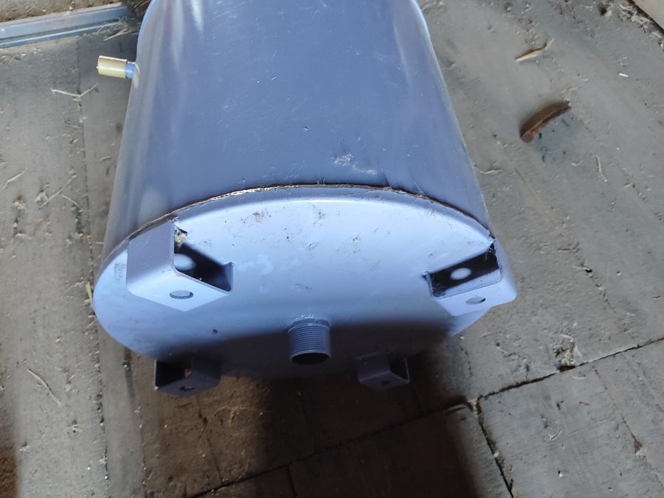 Розширювальний бачок