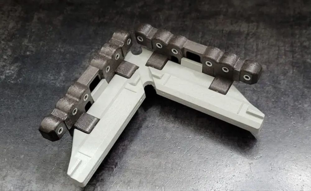 Шаблон Maco для стулки