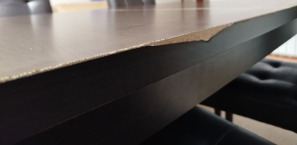 Mesa para sala de jantar