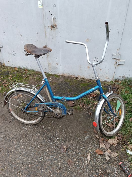 Продам велосипед