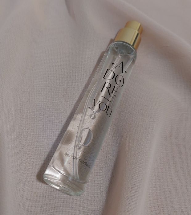 Perfumetka Be beauty Adore you