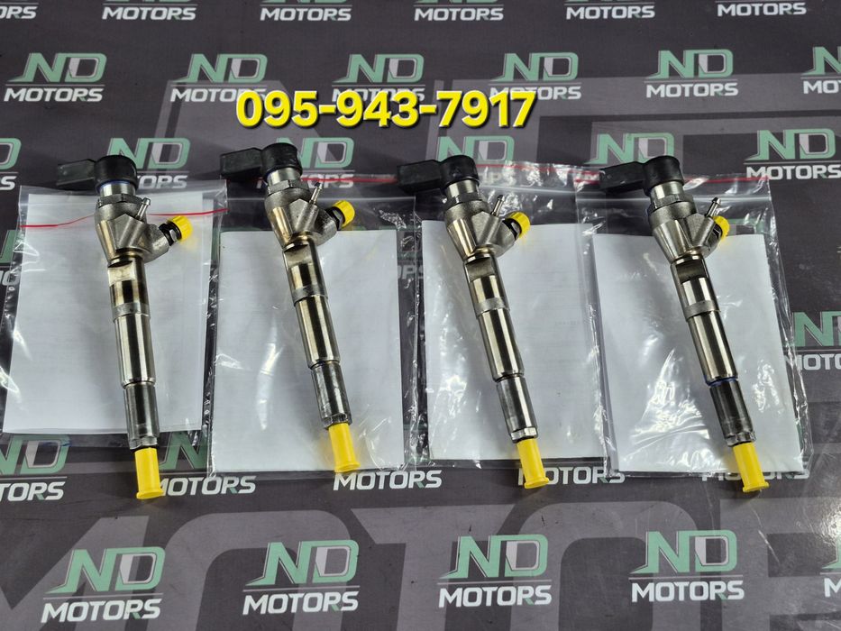 Форсунка 1.5 dCi Megane Scenic Qashqai Laguna Duster