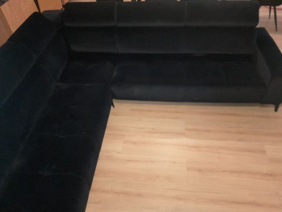 Sprzedam narożnik .