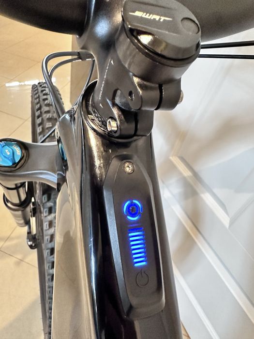 Specialized Turbo Levo SL Comp Carbon 1600km, 100% bateria