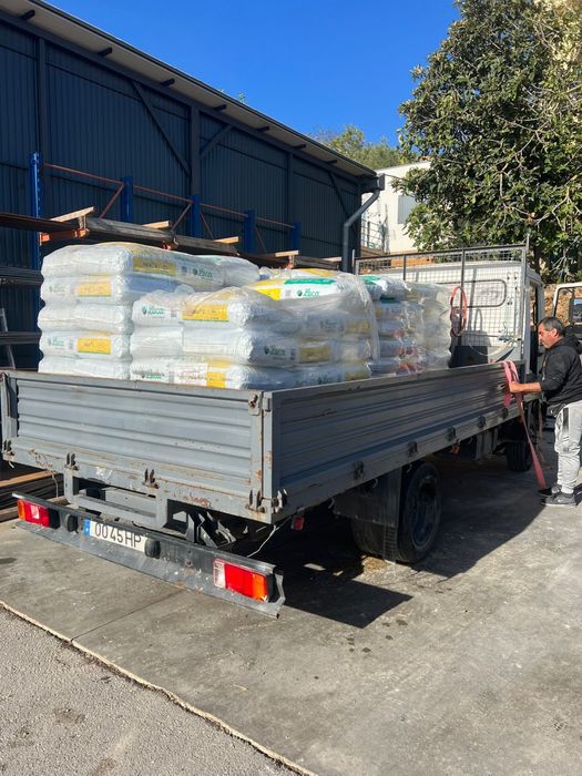 Nissan eco t100 3.0 td