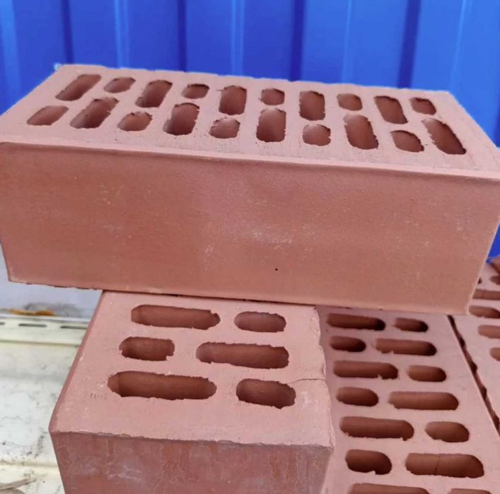 Цегла кирпич Для будівництва без компромісів