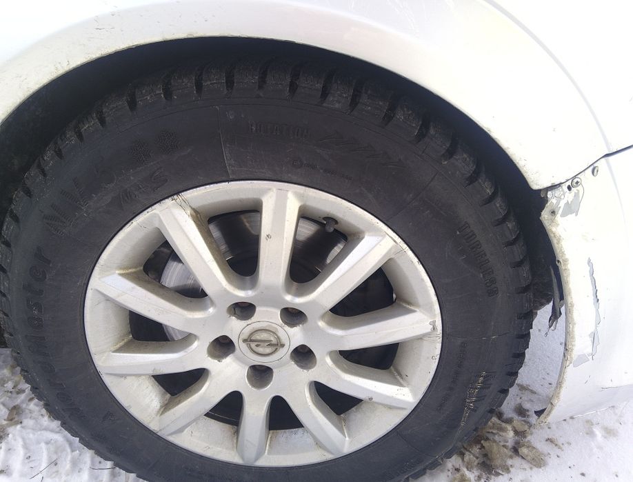 Продам авто в робочому стані