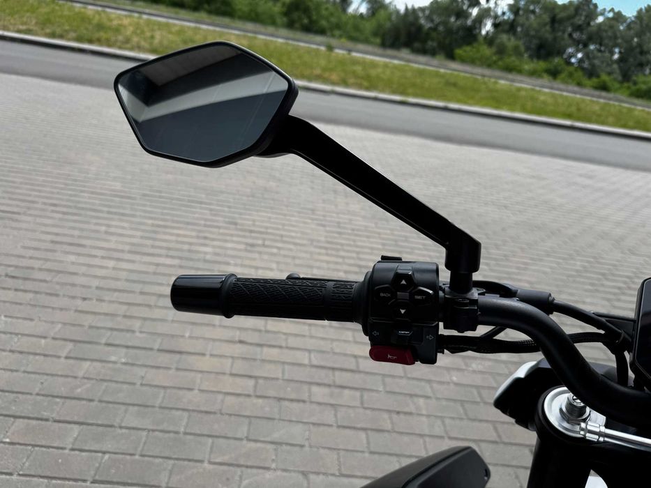 Мотоцикл CFMOTO 675NK В наявності.