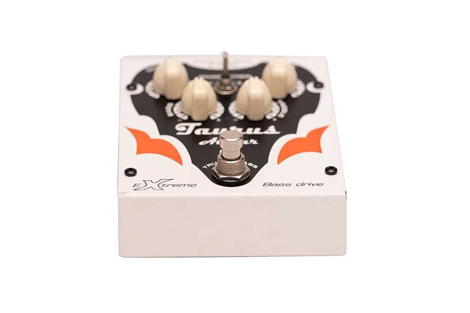 タウラス Abigar Extreme MK-2 ベース用オーバードライブ