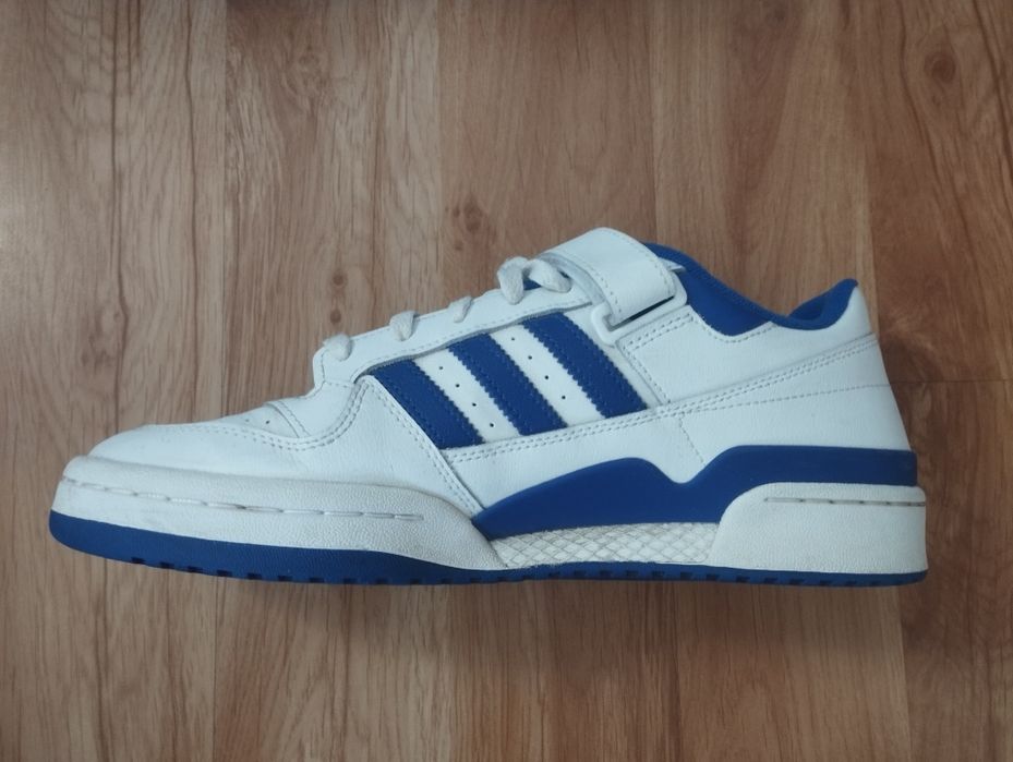 Adidas Forum low