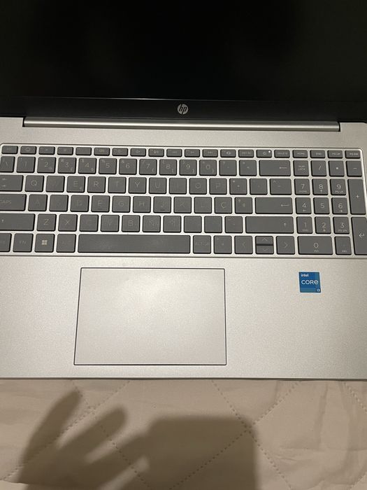 Portatil usado HP