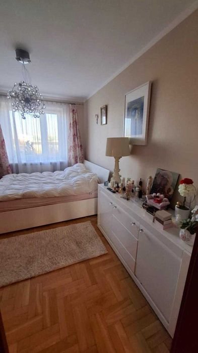 Mieszkanie do wynajęcia