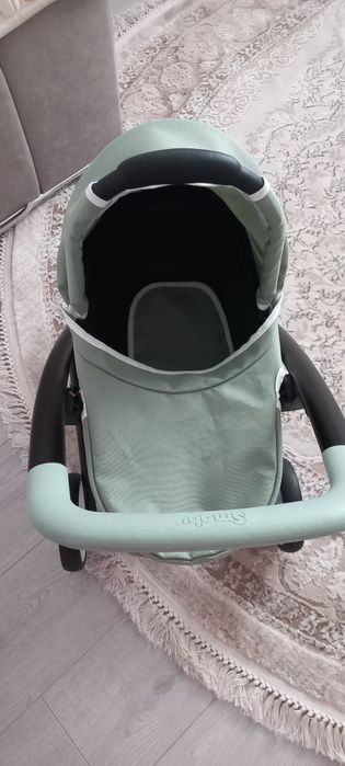 Продам каляску для ляльки