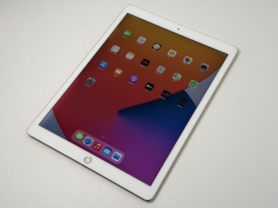 iPad Pro 12.9 2. gen. (A1670) - 256GB - faktura VAT 23%