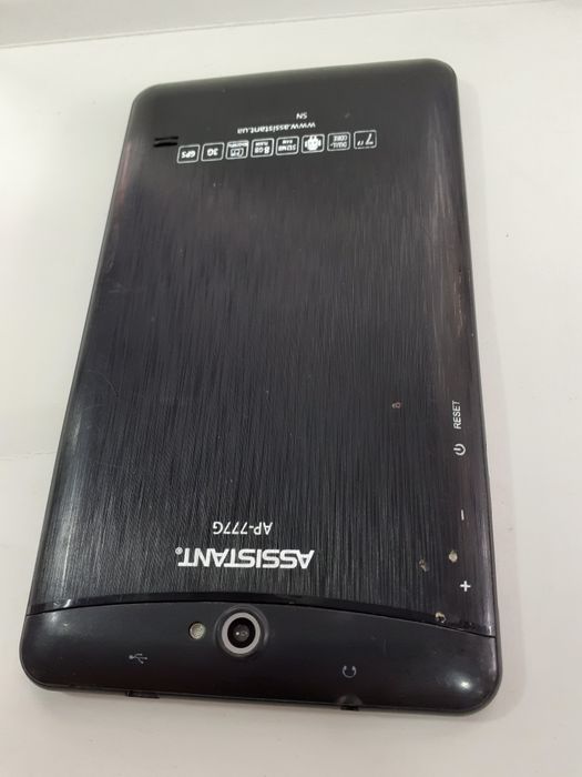 Планшет Assistant AP-777G (Acer  (16gb)
