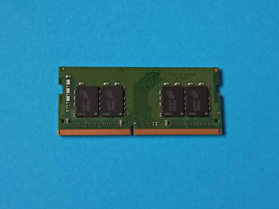 DDR4 8GB KingSton 2133