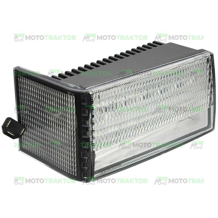 Reflektor przedni prawy Lampa LED do Case 5120,5130,5140,5150 CX 795