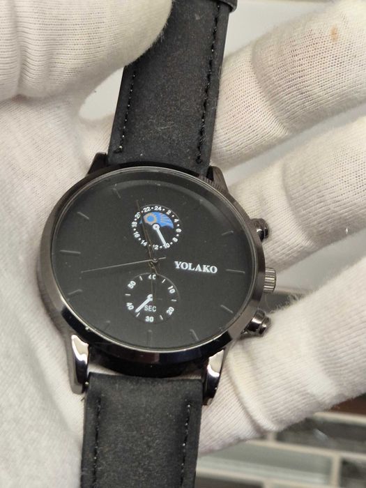Zegarek quartz*Yolako*