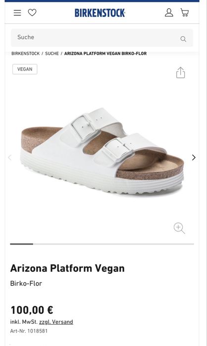 Birkenstock Біркенсток!!!01 по 31 травня мега акція!!! Три пари за ціною одноі