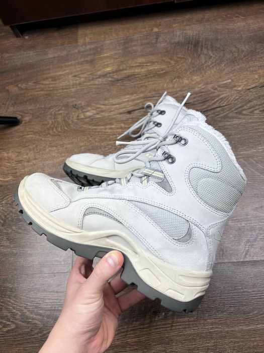 Чоботи Lowa Gore Tex