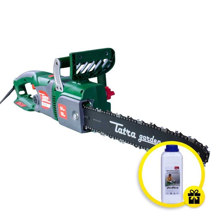 Электропилы | Электрические пилы Татра Гарден MSE 230