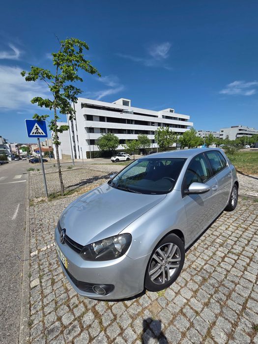 venda de auto vw-golf-2.0-conf