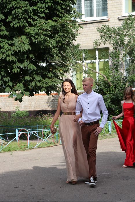 Випускна/вечірня сукня