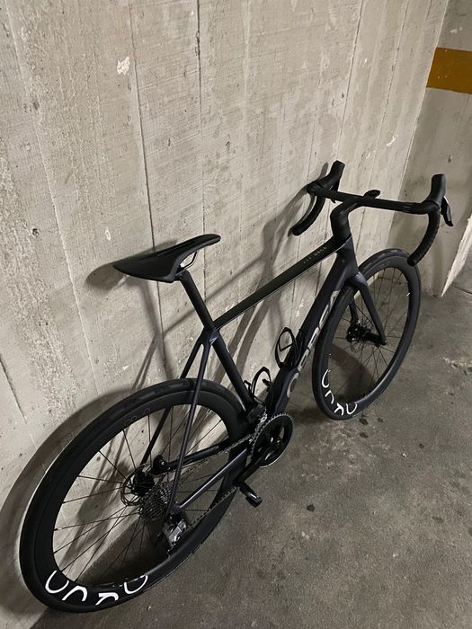 Bicicleta Orbea Orca