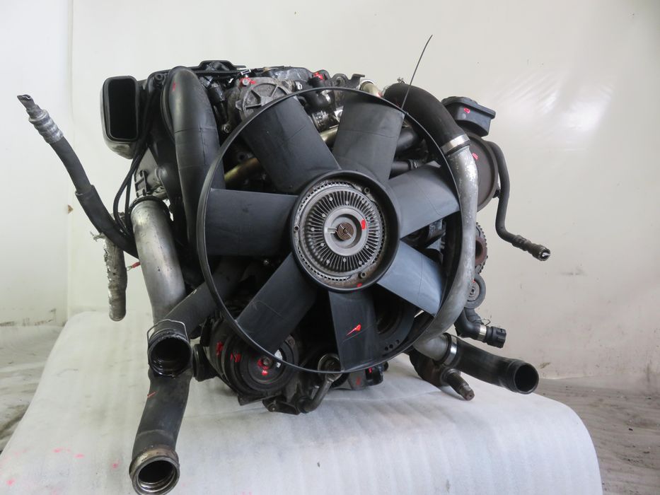 Silnik + Skrzynia Bmw 3 E46 330 3.0 D M57d30 306d1 Kompletny