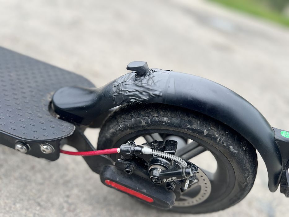 Електросамокат Crosser E9