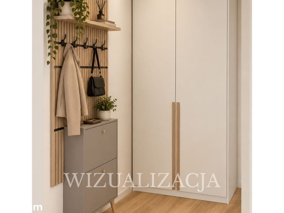 Mieszkanie – Katowice - Więcej