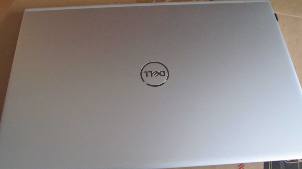 Dell Inspiron 5505