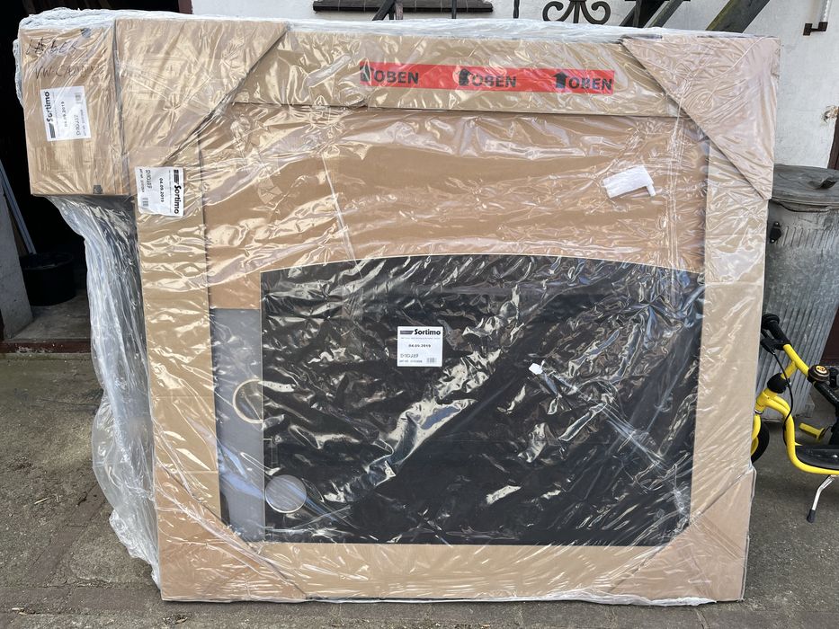 Podłoga VW Caddy Maxi 2015