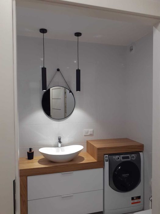 Do wynajecia Mieszkanie na nowym osiedle Mehoffera