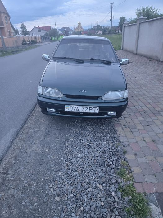 Продам Ваз 2115 .