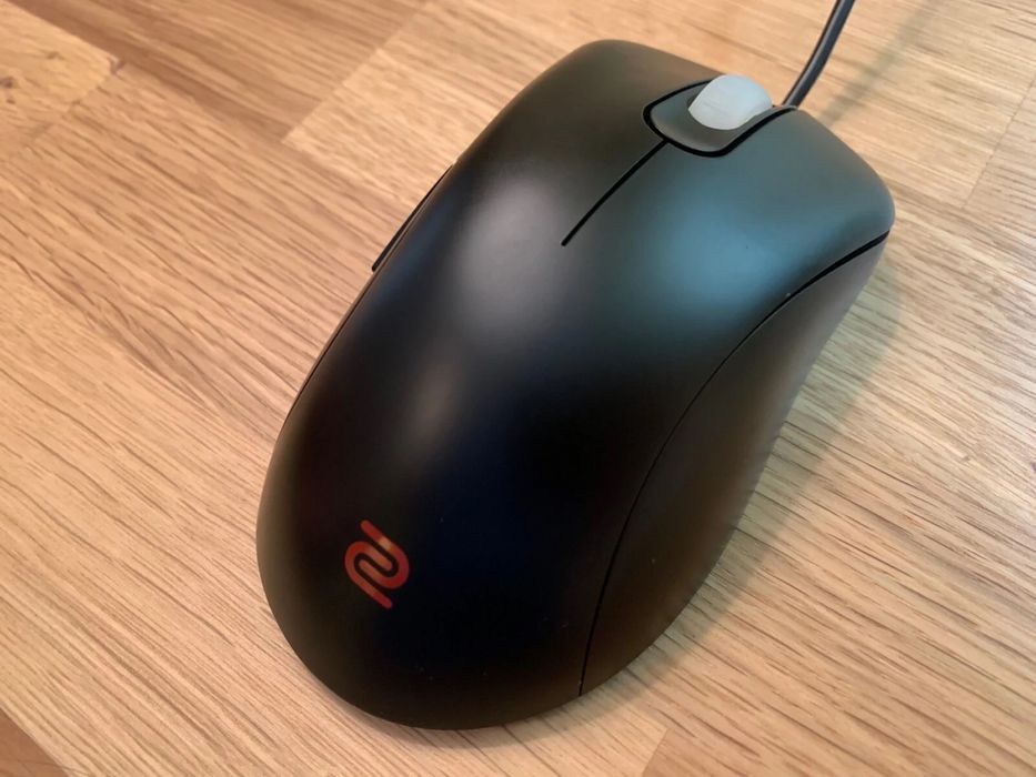 Pack Gaming Rato Zowie Ec2-A + Mouse Bungee Zowie