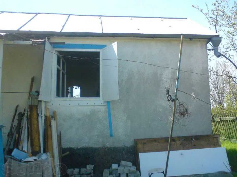 (13) Продам дачу под Одессой в с. Барабой