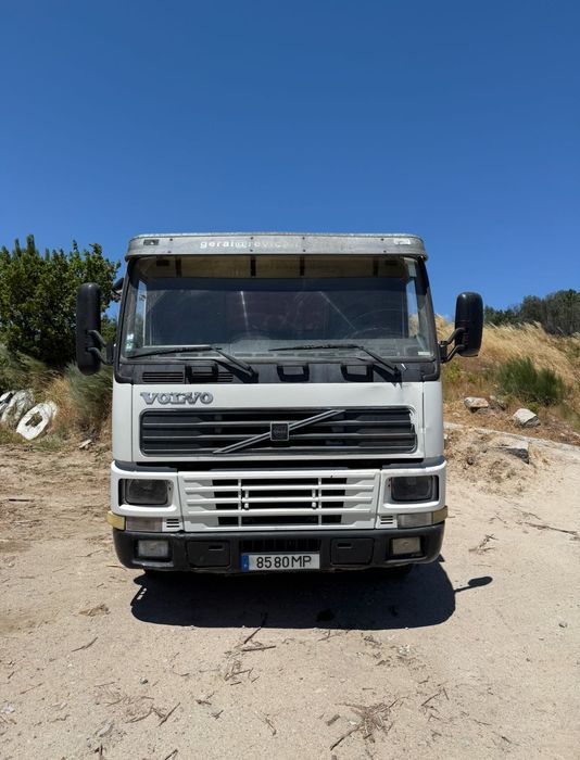 A.SOARES Máquinas, camiões, carrinhas