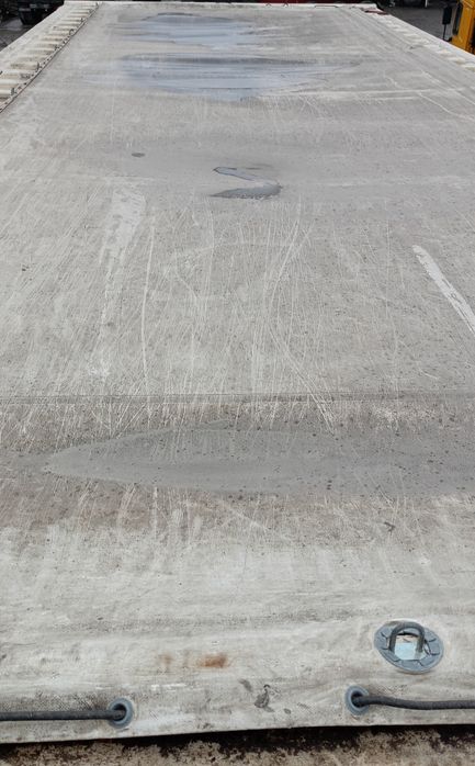 Причіп контейнеровоз Прицеп Контейнер