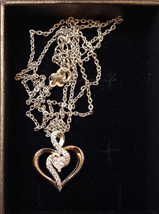 Fio hifeeled prata lei 925