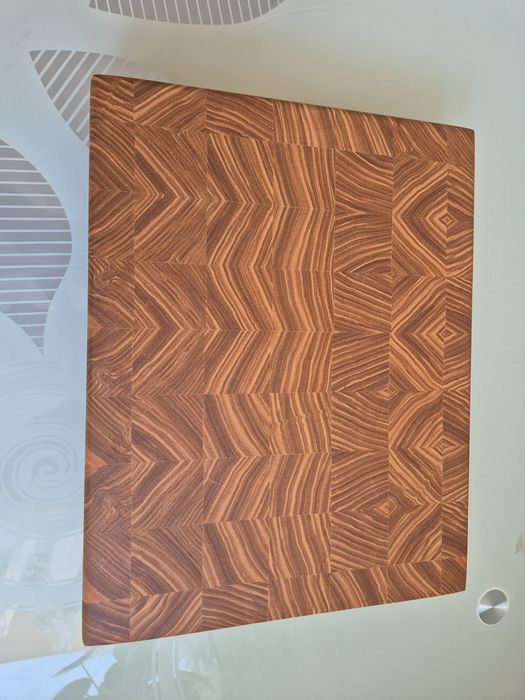 Deska sztorcowa z jesionu