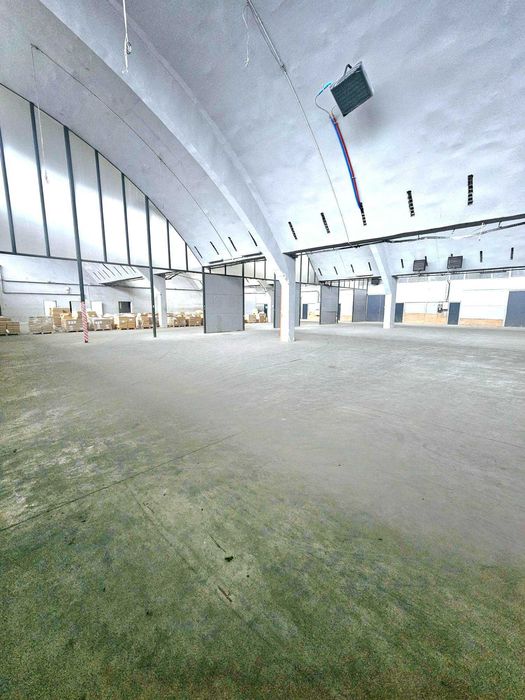 Magazyn Łódź Górna!