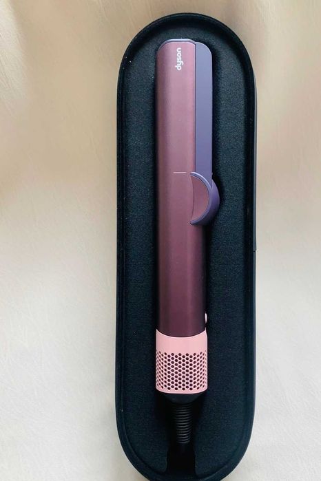 Dyson airstrait fioletowy jaspis Aeroprostownica / Aerosuszarka