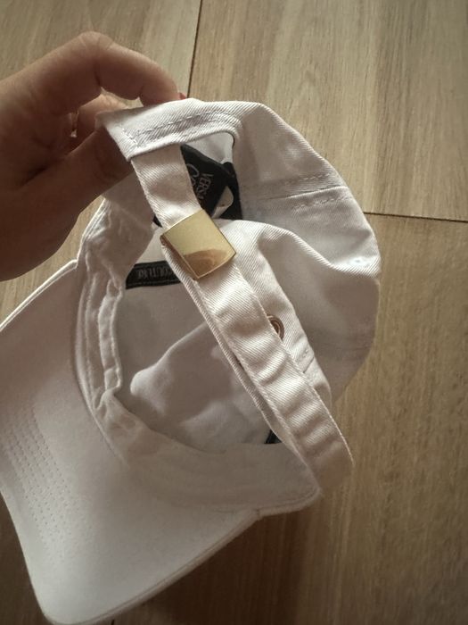 Czapka marki versace jeans couture