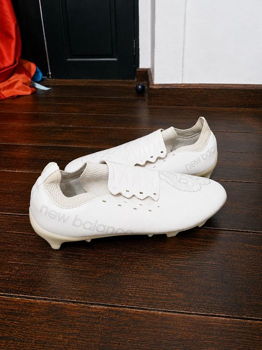 Chuteiras de futebol campo , Adidas e New balance duas por uma