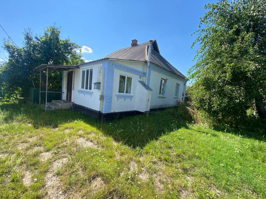 Продам гарний великий будинок для сімї