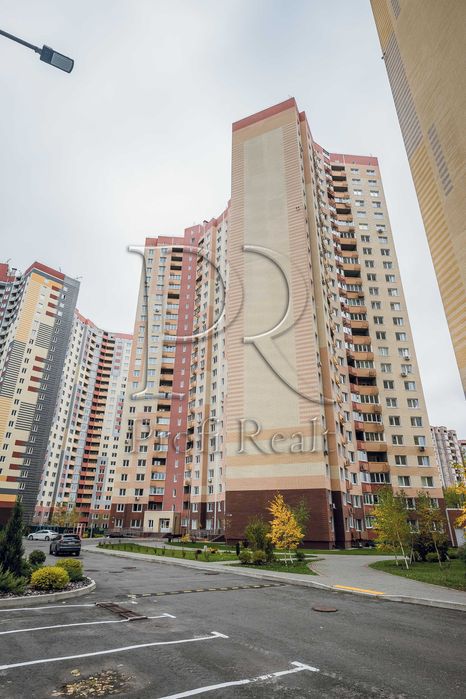 1-кімнатна квартира за адресою (площа 33 м²) - Atlanta.ua - фото 20