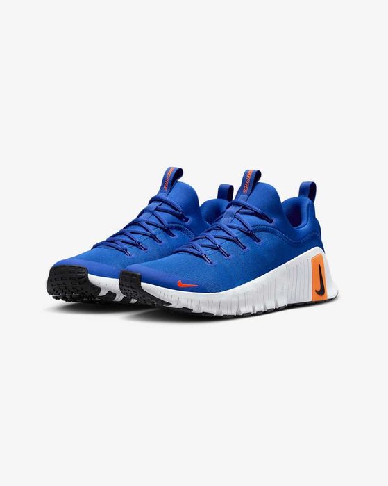 США‼️Кроссовки Nike Free Metcon 6 Air Max DN (36р по 43р) (FJ7126-400)