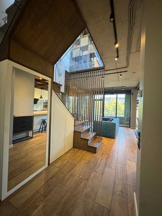 Продаж квартири з дизайнерським ремонтом 131м2 - Парк Таун - 200000уо